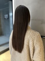 エミュ 伏見 国際センター(emu)&nbsp;酸熱トリートメント/髪質改善/