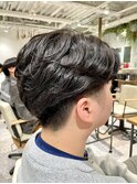 【YUICHI】ニュアンスパーマ【吉祥寺】