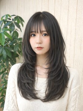 ベジット 湘南台店(Bejitto) ブルージュ×韓国風レイヤー
