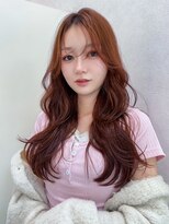 バランス ハレまち通り岡山駅前店(balance.)&nbsp;春の大人韓国スタイル