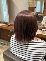 フーコー 一枝店(fuhcoh)&nbsp;ラベンダーブラウン