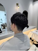 ノエリス 八千代 勝田台(NoelyS)&nbsp;シャドウパーマ
