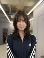 ウースス バイ リム((USUS byLIM))&nbsp;【USUS 岐阜】髪質改善/パーマ/縮毛矯正/ブリーチ/レイヤー