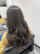 セカンド(Second)&nbsp;Second   ×　イルミナカラー