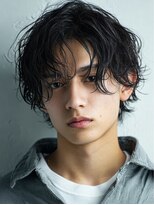 テーラヘアー 我孫子店(TELA HAIR)&nbsp;メンズカット　メンズパーマ 【TELA HAIR 我孫子店】