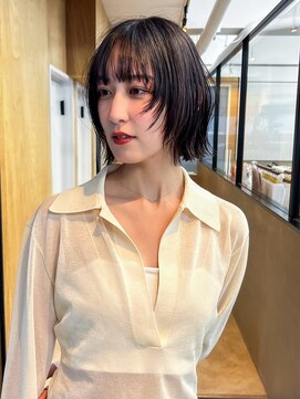 アペット(Appet) layer bob