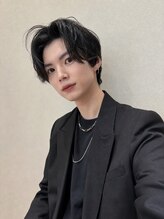 ロア(Roa.)&nbsp;上原 優希