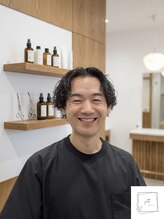プティット(petite)&nbsp;福森 武志