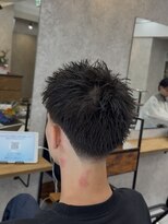 ベスト 木更津(BEST)&nbsp;スパイキーショート