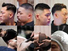 マスタッシュ(MUSTACHE)