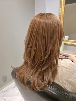 ムク(MUKU)の写真/お手入れのアドバイスを丁寧にさせていただきます！毎日のホームケアを見直し理想の美肌を目指しましょう♪
