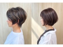 リファインド(REFINED)