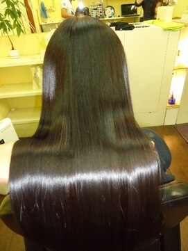 エムスリーディーミュゼステージ(M3D) 極上ピカピカツルツルスタイル