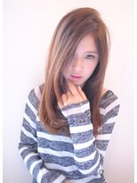 リッコ 横浜(ricco)&nbsp;☆☆☆riccoモテやわらかストレート☆☆s
