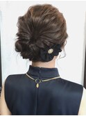 【bolero】パーティスタイル♪