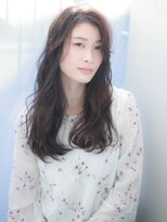 ビーピージェイズ 宇城店(BPJ'S)&nbsp;【BPJ'S宇城店】しっとり美髪　エアリーロング