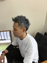 アビーゲスト(ABBEY GUEST)&nbsp;ジェットモヒカン