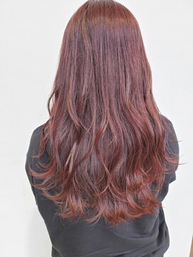 リュドール 一宮(Rue D'or) ラベンダーピンクカラー☆リュドール一宮☆川部