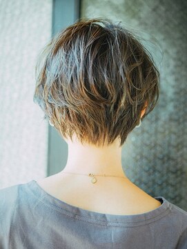 プロデュース 相模原店(Produce) 大人かわいい★くせ毛風★無造作カール