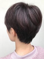 ファム 十日市店(femme)&nbsp;マニッシュショート