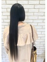 アッシュ 十日市場店(Ash)&nbsp;アシンメトリーロング