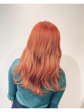 レアング(LeAng) #アリエルカラー