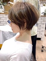 アヴァロン(AVALON) 大人上質くびれクールショート◎【中村】