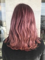 アレクサンドルオブカラーズカナザワ(ALEXANDRE OF COLORS KANAZAWA)&nbsp;【alx金沢高木】Rose pink