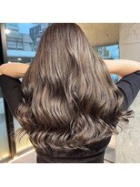 ヴェーレン(Wehlen) フォギーグレージュ