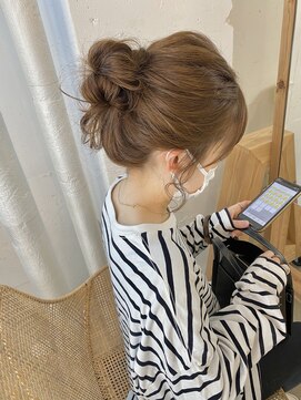 シーバイサイン(sea by Sign) ゆるっとarrange