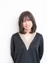 ヘアーアンドメイク ニュートラルアーチ(Hair&Make neutral Arch)&nbsp;＊ *　Feminity　×　Lob   * ＊ ニュートラルアーチ 【 町田 】