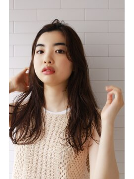 サングース(Sungoose) <sungooseTOKYO>＃マロンベージュAラインボブ