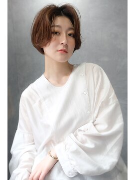 ウル(uru) ☆ハンサムショート☆