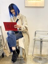 ペース(PACE)&nbsp;サファイアブルー