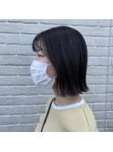 タッセルカット