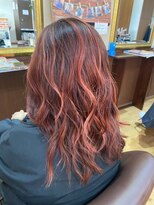 キュアスペース(CURE SPACE)&nbsp;ハイライト【クリアピンク】