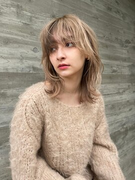 ソルトウォーター 南堀江(SALT WATER) ローライト