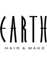 アース 春日部店(HAIR&MAKE EARTH) 岩野 彩音