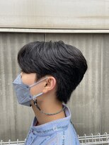 メンズサロン グラン(Men's Salon GRAN) 新社会人おすすめ！こだわりのメンズショート