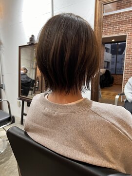 ヴィップルーム(viproom) セクションカラー/グラデーションカラー/ダブルカラー