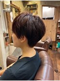 やわらかショート