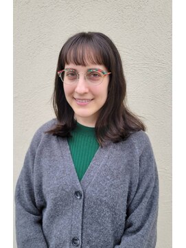 サージュ ドゥエ(Sage doue) 切っぱなしBob