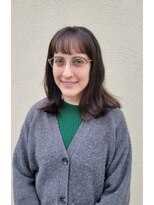 サージュ ドゥエ(Sage doue) 切っぱなしBob