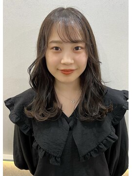 フェリアあべの(FERIA) 【大阪／天王寺】くびれミディ