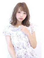 オーロ(ORO)&nbsp;20代30代40代50代ガーリーチョコレートプリカールミディ