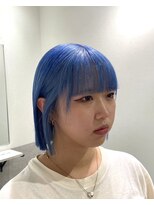 シエラ 南船場(CIERA.)&nbsp;CIERA.サンシャインブルー