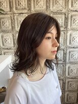 トゥッカ(tukka)&nbsp;ミディアム