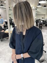 レディアル 大宮(REDEAL ope.) コントラスト 筋感 大宮