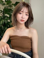 アクシス 栄店3F(`AXIS) レイヤーボブ
