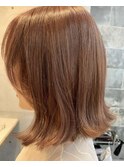 愛され*ラベンダーベージュ*